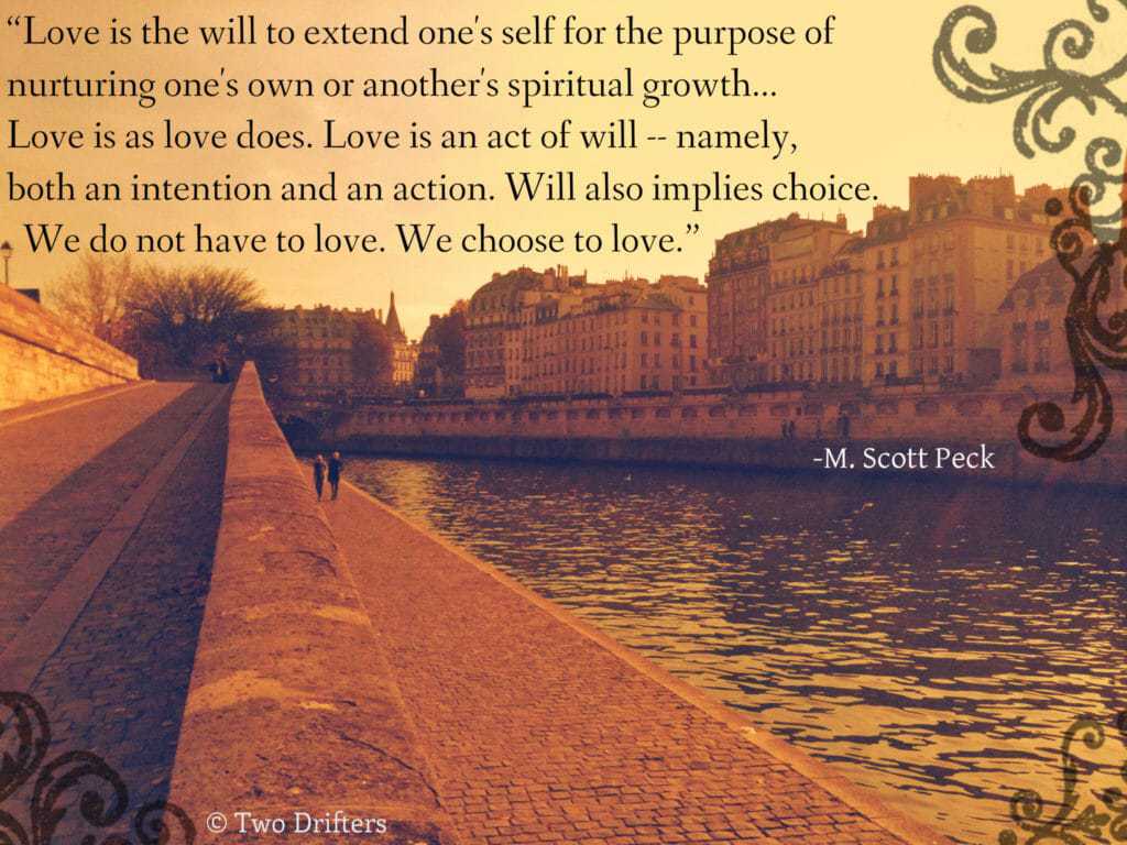 mscottpeck quote